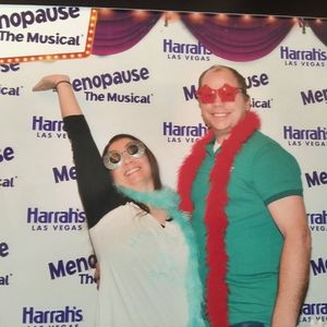 Meet your Posher, Brandy